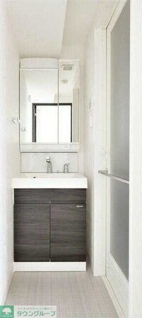 La Douceur大森山王の物件内観写真